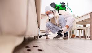 Best Commercial Pest Control  in Coal City, IL